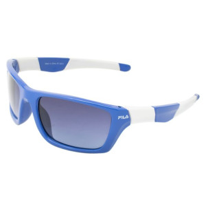 Męskie Okulary przeciwsłoneczne FILA model SF700-58C5 (Szkło/Zausznik/Moste