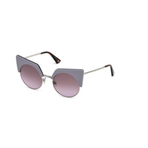 Damskie Okulary przeciwsłoneczne WEB EYEWEAR model WE0229-86W (Szkło/Zauszn