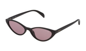 Damskie Okulary przeciwsłoneczne TOUS model STO394-530Z42 (Szkło/Zausznik/M
