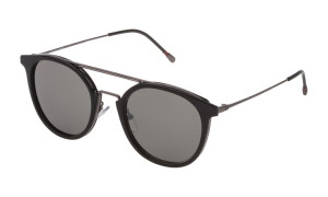 Damskie Okulary przeciwsłoneczne CAROLINA HERRERA model SHE129520700 (Szkło