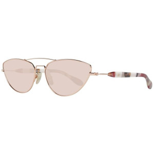 Damskie Okulary przeciwsłoneczne CAROLINA HERRERA NY model SHN059M5908FC (S