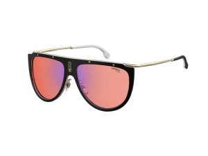 Uniwersalne okulary przeciwsłoneczne CARRERA model 1023-S-WR7-UZ (Szkło/Zau