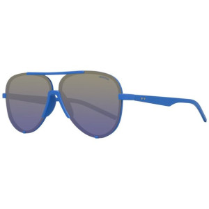 Uniwersalne okulary przeciwsłoneczne POLAROID model PLD6017SZDIPW (Szkło/Za