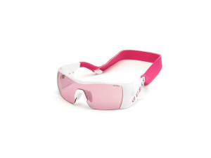 Damskie Okulary przeciwsłoneczne GUESS model GU76610021U (Szkło/Zausznik/Mo
