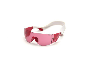 Damskie Okulary przeciwsłoneczne GUESS model GU76620072S (Szkło/Zausznik/Mo