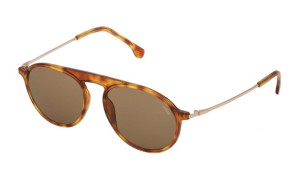 Uniwersalne okulary przeciwsłoneczne LOZZA model SL4206M550711 (Szkło/Zausz