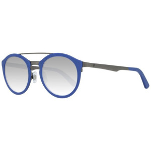 Uniwersalne okulary przeciwsłoneczne WEB EYEWEAR model WE0143-4991X (Szkło/