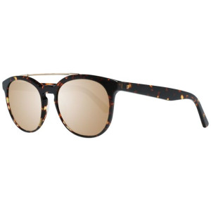 Uniwersalne okulary przeciwsłoneczne WEB EYEWEAR model WE0146-5252G (Szkło/