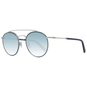 Męskie Okulary przeciwsłoneczne WEB EYEWEAR model WE0188-5115X (Szkło/Zausz