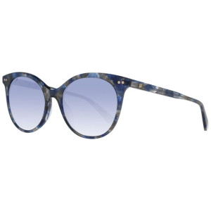 Damskie Okulary przeciwsłoneczne WEB EYEWEAR model WE0277-5255W (Szkło/Zaus