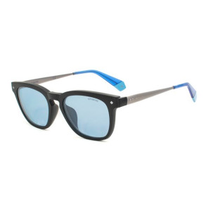 Uniwersalne okulary przeciwsłoneczne POLAROID model PLD6080GCSOY4 (Szkło/Za