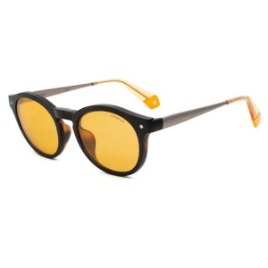 Uniwersalne okulary przeciwsłoneczne POLAROID model PLD6081GCSHJV (Szkło/Za