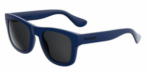 Męskie Okulary przeciwsłoneczne HAVAIANAS model PARATY-LLNC52 (Szkło/Zauszn