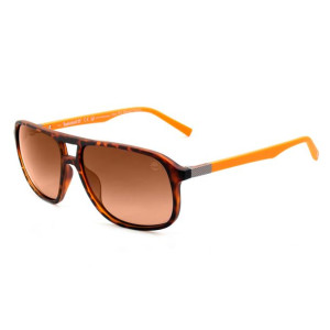 Męskie Okulary przeciwsłoneczne TIMBERLAND model TB92006152H (Szkło/Zauszni