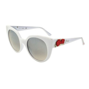 Damskie Okulary przeciwsłoneczne GUESS model GU76115321C (Szkło/Zausznik/Mo