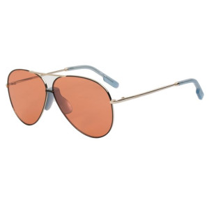 Uniwersalne okulary przeciwsłoneczne KENZO model KZ40012F-32S (Szkło/Zauszn