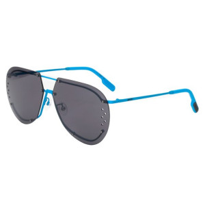 Uniwersalne okulary przeciwsłoneczne KENZO model KZ40058U-88A (Szkło/Zauszn