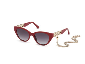Damskie Okulary przeciwsłoneczne GUESS model GU76905266B (Szkło/Zausznik/Mo