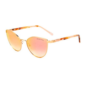 Damskie Okulary przeciwsłoneczne MICHAEL KORS model M105211086F57 (Szkło/Za