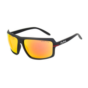 Męskie Okulary przeciwsłoneczne MICHAEL KORS model M211433326Q66 (Szkło/Zau