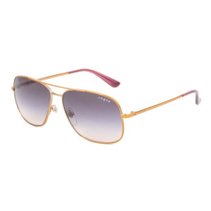 Damskie Okulary przeciwsłoneczne VOGUE model 4161S50753658 (Szkło/Zausznik/