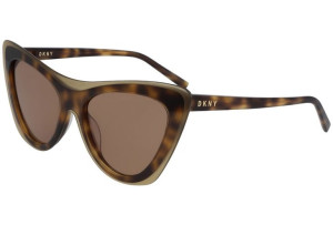 Damskie Okulary przeciwsłoneczne DKNY model DK516S-239 (Szkło/Zausznik/Most