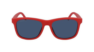 Uniwersalne okulary przeciwsłoneczne LACOSTE model L3638SE-615 (Szkło/Zausz