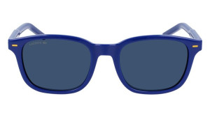 Męskie Okulary przeciwsłoneczne LACOSTE model L3639S-424 (Szkło/Zausznik/Mo
