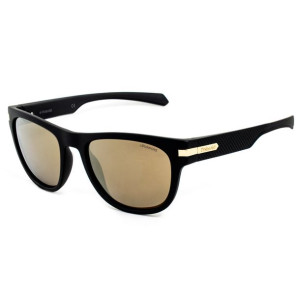 Męskie Okulary przeciwsłoneczne POLAROID model PLD2065SI46LM (Szkło/Zauszni