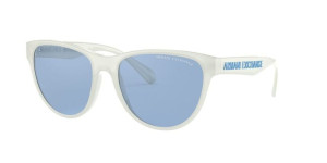 Damskie Okulary przeciwsłoneczne ARMANI EXCHANGE model AX4095S83121U (Szkło