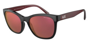 Damskie Okulary przeciwsłoneczne ARMANI EXCHANGE model X4105SF8255D0 (Szkło