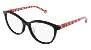 Damskie Okulary CAROLINA HERRERA model VHE876530700 (Szkło/Zausznik/Mostek)