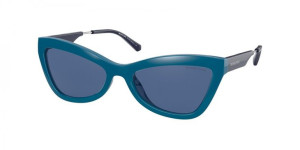 Damskie Okulary przeciwsłoneczne MICHAEL KORS model MK2132U309780 (Szkło/Za