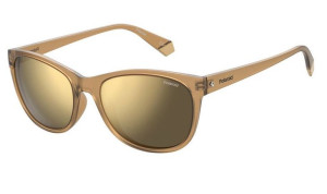 Damskie Okulary przeciwsłoneczne POLAROID model PLD4099S (Szkło/Zausznik/Mo