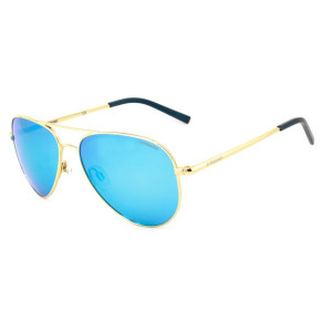 Uniwersalne okulary przeciwsłoneczne POLAROID model PLD6012NJ5GJY (Szkło/Za