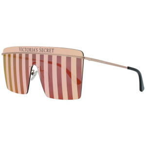 Damskie Okulary przeciwsłoneczne VICTORIA'S SECRET model VS0003-0072T (Szkł