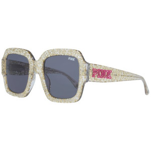 Damskie Okulary przeciwsłoneczne VICTORIA'S SECRET PINK model PK0010-5457A