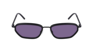 Damskie Okulary przeciwsłoneczne DKNY model DK114S-005 (Szkło/Zausznik/Most