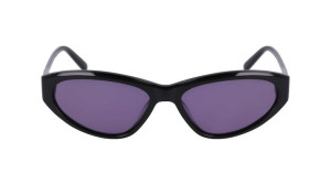 Damskie Okulary przeciwsłoneczne DKNY model DK542S-001 (Szkło/Zausznik/Most