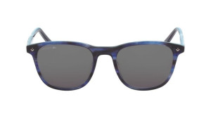 Męskie Okulary przeciwsłoneczne LACOSTE model L602SND-424 (Szkło/Zausznik/M