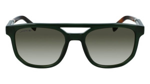Męskie Okulary przeciwsłoneczne LACOSTE model L955S-300 (Szkło/Zausznik/Mos