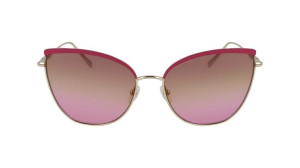 Damskie Okulary przeciwsłoneczne LONGCHAMP model LO130S-716 (Szkło/Zausznik