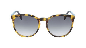 Damskie Okulary przeciwsłoneczne LONGCHAMP model LO606S-222 (Szkło/Zausznik