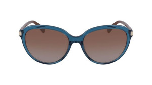 Damskie Okulary przeciwsłoneczne LONGCHAMP model LO640S-427 (Szkło/Zausznik