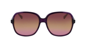Damskie Okulary przeciwsłoneczne LONGCHAMP model LO668S-513 (Szkło/Zausznik