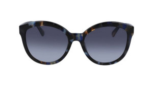 Damskie Okulary przeciwsłoneczne LONGCHAMP model LO671S-461 (Szkło/Zausznik