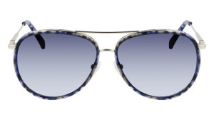 Damskie Okulary przeciwsłoneczne LONGCHAMP model LO684S-719 (Szkło/Zausznik