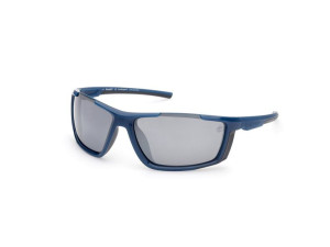 Męskie Okulary przeciwsłoneczne TIMBERLAND model TB92526890D (Szkło/Zauszni