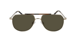 Męskie Okulary przeciwsłoneczne CALVIN KLEIN model CK20132S-717 (Szkło/Zaus