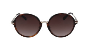 Damskie Okulary przeciwsłoneczne LONGCHAMP model LO645S-214 (Szkło/Zausznik